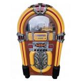 Polyconcept USA Jukebox CD Player