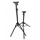 Quik Lok Tripod Speaker Stands