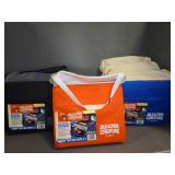 Bleacher Creature Soft Coolers by Igloo