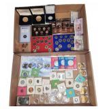 U.S. and World Coin Collection