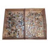 World Coin Collection