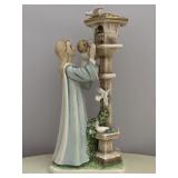 Goebel Hummel Figurine BYJ 37 Germany