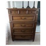 White Fine Furniture Gentlemen