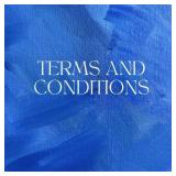 AUCTION TERMS AND CONDITIONS