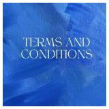 AUCTION TERMS AND CONDITIONS