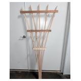NATURAL CEDAR TRELLIS