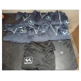 9 Empire Tractor Logo Shirts Assorted 3XL