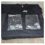 3 Snap-on 100th Anniversary Hanes Shirts 3XL