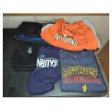 T-Shirts 2XLT-4XLT Multiple Brands