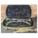 Mathews Phase 4 Compound Bow Set