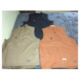 Ariat Rebar 3XL Tall Men