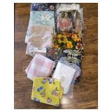 Fabric Yardage Lot