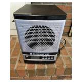 Green Air Pro High Efficiency Air Purifier