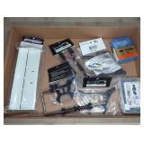 RC Car Parts and Accessories Lot