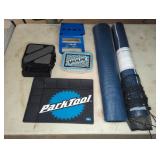 RC Car Maintenance Accessory Lot