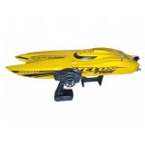 Pro Boat Zelos Twin 40" RC Electric Boat Set