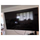 LG 86-Inch 4K UHD LED Smart TV Model 86UR8000AUA