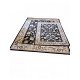 Charisma Collection Cambridge Area Rugs Set