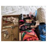 Jewelry, Beauty, and Personal Care Lot