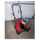 Toro Power Clear 518 ZE Snow Blower