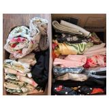 Fabric Yardage Lot 1-3 Yards Each