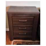Night Stands with Two Drawers