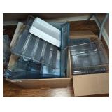 Drawer and Storage Bins
