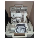 Bernina Record 930 Electronic Sewing Machine