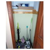 Floor Cleaning Tools
