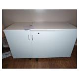 Kangaroo Outback Sewing Cabinet with Storage