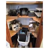 Pantry Storage Organizers Assortment