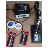 TrakPower TK950 Soldering Station Kit
