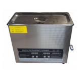 Digital Ultrasonic Cleaner 6L 200W