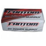 Fantom 12V 75A 900W DC Power Supply