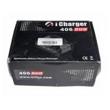 ICharger 406 DUO Battery Charger