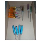 Precision Hex and Nut Driver Tools