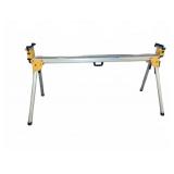 DeWalt DWX723 Heavy Duty Miter Saw Stand