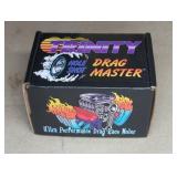 Trinity Drag Master 4.0T RC Motor