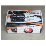 Maclan MRR V2m 8.5T Sensored Brushless Motor