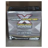 Castle Mamba Monster X 1:8 Scale ESC w/ 1515 Motor