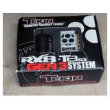 Tekin RX8 T8 Gen 3 System 4030 1900kV