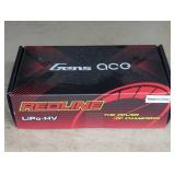 Gens Ace Redline LiPo-HV Battery 130C