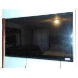 Philips 55-Inch 4K UHD LED Google TV