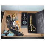 Scissors and Shears, Multiple Brands