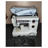 Janome Travel Mate ThreadBanger Sewing Machine