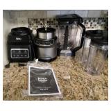 Ninja Professional Plus Blender Set
