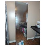 Rectangular Wall Mirror