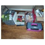 Craft Supplies and Art Materials