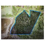 PARCEL #2 TOWN OF ALEXANDER : COOKSON RD.