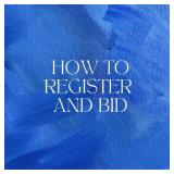 HOW TO REGISTER & BID